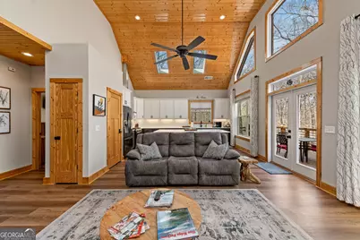 156 Ridgecrest Court, Ellijay, GA 30540 - Photo 12