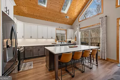 156 Ridgecrest Court, Ellijay, GA 30540 - Photo 4