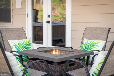 156 Ridgecrest Court, Ellijay, GA 30540 - Photo 46