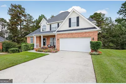 504 Edgefield Way, Macon, GA 31210 - Photo 2