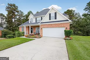 504 Edgefield Way, Macon, GA 31210 - Photo 2