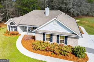 450 Horseshoe Bend Rd, Carrollton, GA 30116 - Photo 6