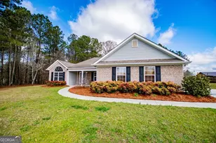 450 Horseshoe Bend Rd, Carrollton, GA 30116 - Photo 4