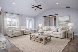 450 Horseshoe Bend Rd, Carrollton, GA 30116 - Photo 12