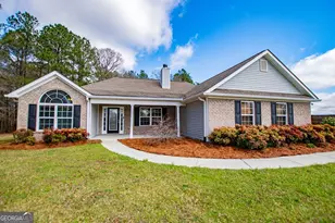 450 Horseshoe Bend Rd, Carrollton, GA 30116 - Photo 2