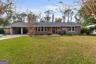 2110 Park Ln, Valdosta, GA 31602 - Photo 1