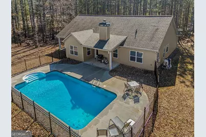 878 Gary Summers Road, Senoia, GA 30276 - Photo 34