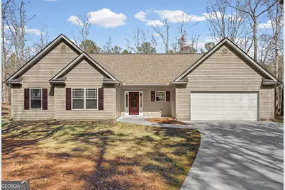 878 Gary Summers Road, Senoia, GA 30276 - Photo 1
