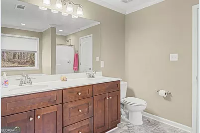 878 Gary Summers Road, Senoia, GA 30276 - Photo 18