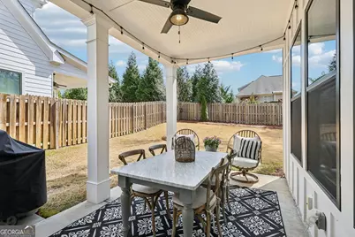 1100 Maybeck Way, Peachtree City, GA 30269 - Photo 10