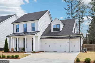 1100 Maybeck Way, Peachtree City, GA 30269 - Photo 48