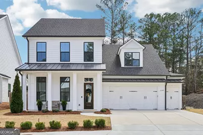 1100 Maybeck Way, Peachtree City, GA 30269 - Photo 1