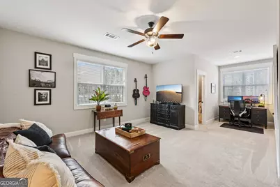 1100 Maybeck Way, Peachtree City, GA 30269 - Photo 30