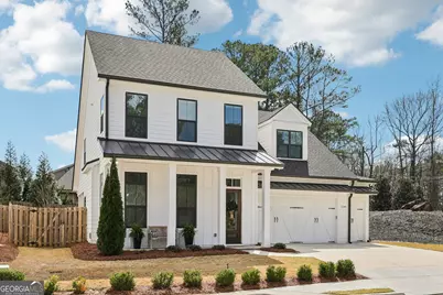 1100 Maybeck Way, Peachtree City, GA 30269 - Photo 46