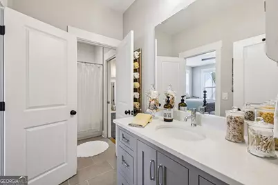 1100 Maybeck Way, Peachtree City, GA 30269 - Photo 36