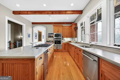 101 River Shoals Circle, Forsyth, GA 31029 - Photo 16