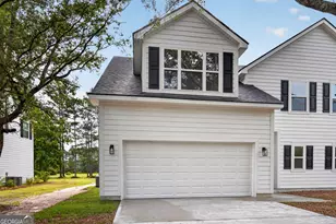 1149 Mayflower Rd NE, Townsend, GA 31331 - Photo 2