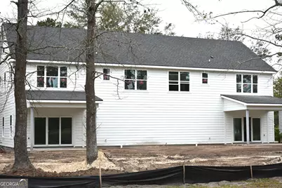 749 Mayflower Road NE, Townsend, GA 31331 - Photo 2