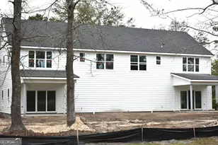 749 Mayflower Rd NE, Townsend, GA 31331 - Photo 2