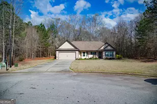 149 Bridle Path, Griffin, GA 30224 - Photo 2