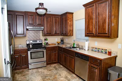 149 Bridle Path, Griffin, GA 30224 - Photo 26