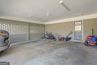 121 Glynn Street, Jesup, GA 31545 - Photo 24