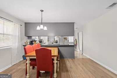 121 Glynn Street, Jesup, GA 31545 - Photo 6