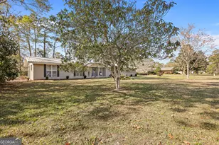 121 Glynn St, Jesup, GA 31545 - Photo 2