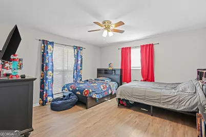 121 Glynn Street, Jesup, GA 31545 - Photo 16