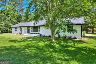 1445 Lincolnton Rd, Washington, GA 30673 - Photo 2