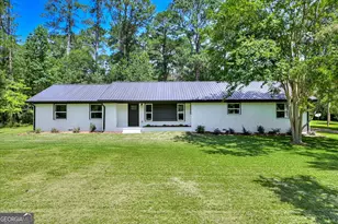 1445 Lincolnton Rd, Washington, GA 30673 - Photo 1