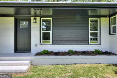 1445 Lincolnton Road, Washington, GA 30673 - Photo 4