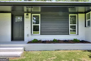 1445 Lincolnton Rd, Washington, GA 30673 - Photo 4