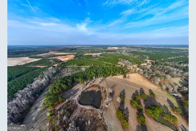 5.04+/- Acres Joyner Oglesby Road LOT #1, Sardis, GA 30456 - Photo 4