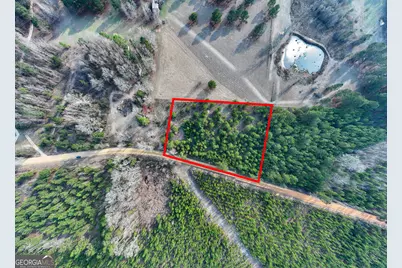 5.26+/- Acres Joyner Oglesby Road LOT #2, Sardis, GA 30456 - Photo 2