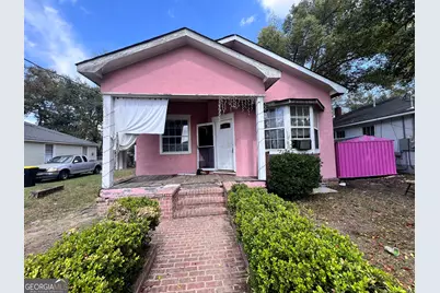 1912 Clemson Street, Savannah, GA 31404 - Photo 1