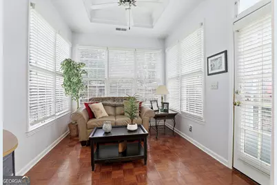 207 Masters Drive S, Peachtree City, GA 30269 - Photo 34