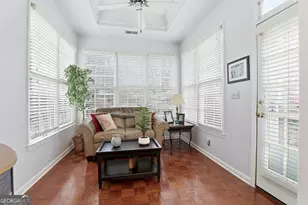 207 Masters Dr S, Peachtree City, GA 30269 - Photo 34