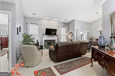 207 Masters Drive S, Peachtree City, GA 30269 - Photo 10