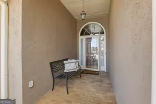 207 Masters Dr S, Peachtree City, GA 30269 - Photo 6