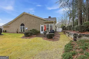 207 Masters Dr S, Peachtree City, GA 30269 - Photo 36