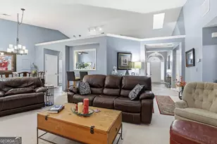 207 Masters Dr S, Peachtree City, GA 30269 - Photo 14