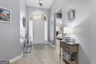 207 Masters Drive S, Peachtree City, GA 30269 - Photo 8