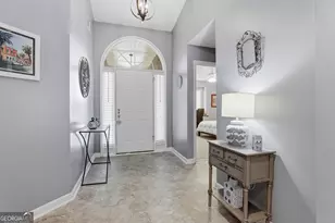 207 Masters Dr S, Peachtree City, GA 30269 - Photo 8