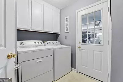 207 Masters Drive S, Peachtree City, GA 30269 - Photo 24