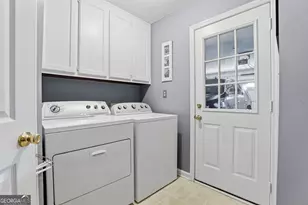 207 Masters Dr S, Peachtree City, GA 30269 - Photo 24