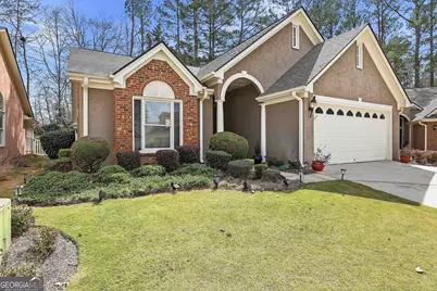 207 Masters Drive S, Peachtree City, GA 30269 - Photo 4