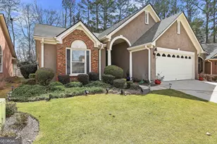 207 Masters Dr S, Peachtree City, GA 30269 - Photo 4