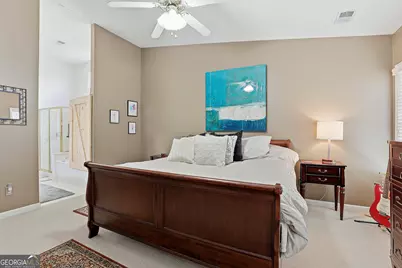 207 Masters Drive S, Peachtree City, GA 30269 - Photo 26