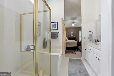 207 Masters Drive S, Peachtree City, GA 30269 - Photo 28